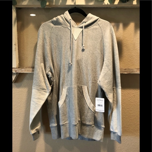 Free People Tops - NWT Free People Movement hoodie